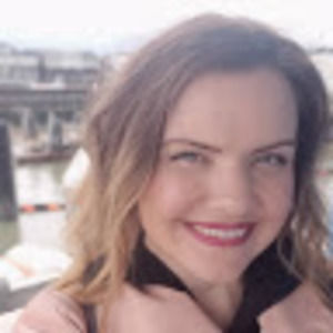 Meet your Posher, Lydia